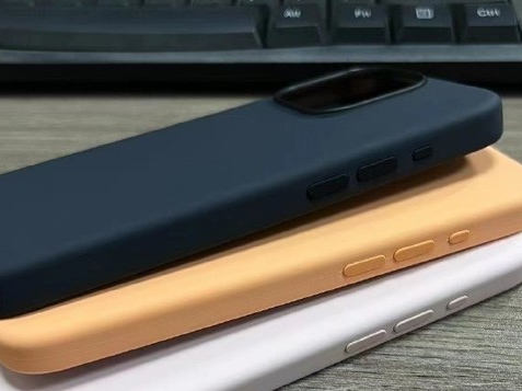 榆林苹果14维修站分享iPhone14手机壳能直接给iPhone15用吗?