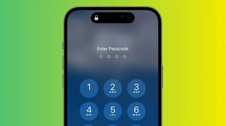 榆林苹果维修网点分享凭iPhone密码就能窃取“你的整个数字生活”？ 