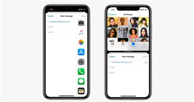 榆林苹果维修分享iOS 17支持哪些机型？iOS 17支持机型曝光 