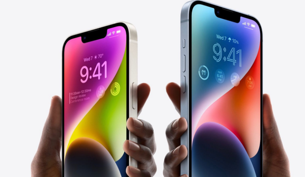 榆林苹果14维修分享iPhone 14系列支持的eSIM卡有哪些优点 