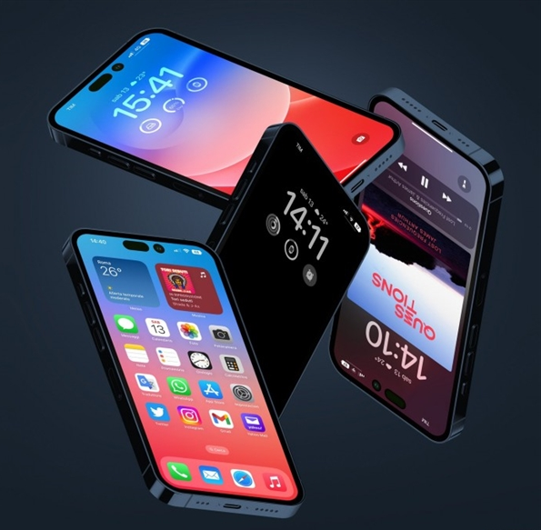 榆林苹果14维修分享入门级iPhone 14多少钱 