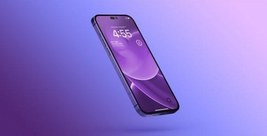 榆林苹果14维修分享iPhone14配色有哪些 