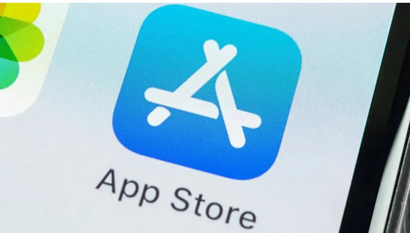 榆林苹果手机维修分享应用商店出现大量色情App，苹果会处理吗 