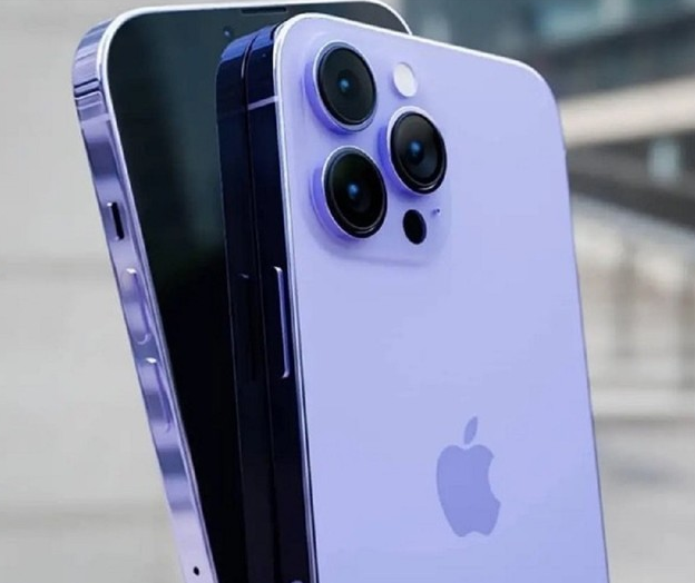榆林苹果14维修分享凭什么4800万像素的iPhone14就能上热搜 