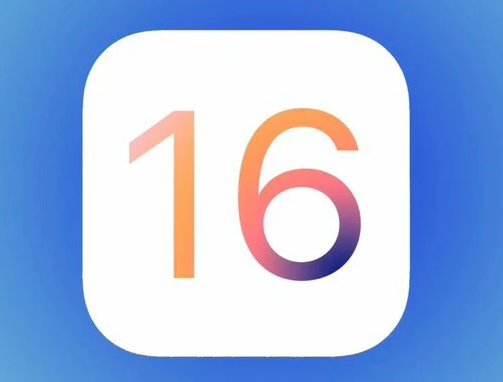 榆林苹果手机维修分享iOS16不支持iPhone6s，手中的6s怎么办 