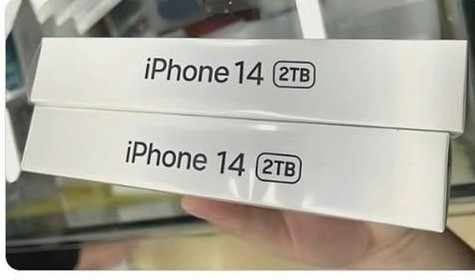 榆林苹果14维修分享iPhone 14值得下手吗 