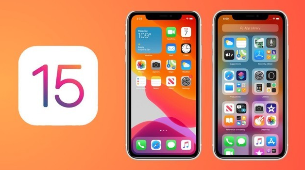 榆林苹果13维修分享iPhone13更新iOS 15.5，体验如何 