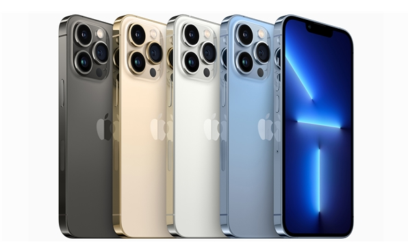 榆林苹果14维修分享iPhone 14、14 Pro/Max规格、售价汇总 