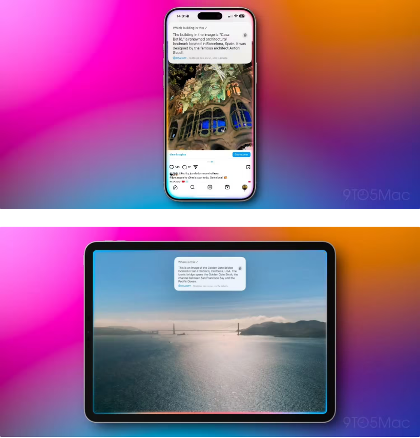 榆林苹果手机维修分享苹果 Siri 接入 ChatGPT AI  