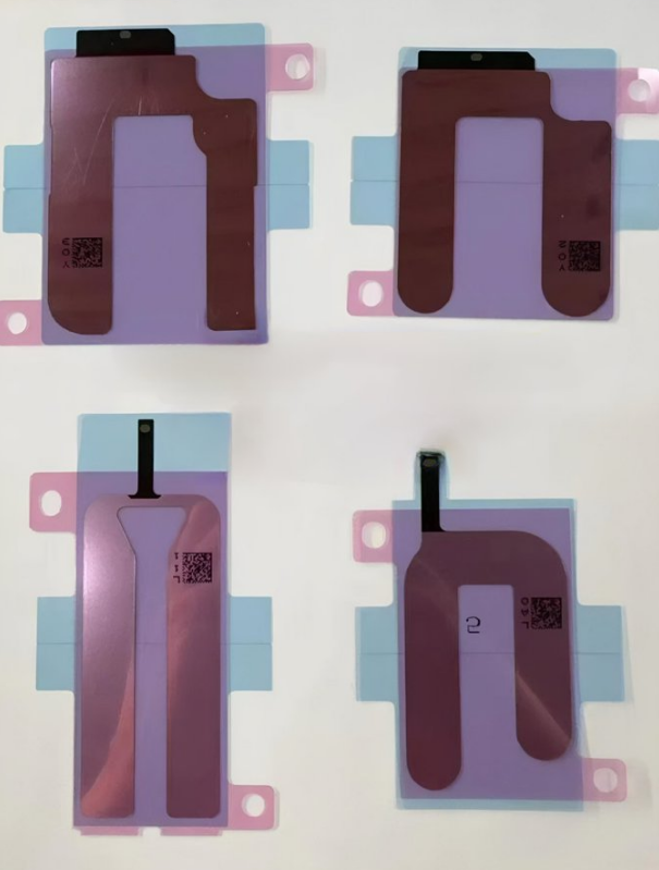 榆林苹果手机维修分享iPhone 17 Pro 机型电池将采用创新型粘合剂 