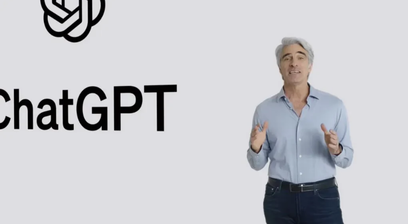 榆林苹果手机维修分享ChatGPT 即将登陆 iOS 18 