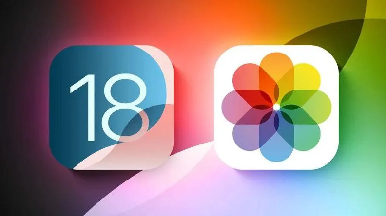 榆林苹果手机维修分享苹果 iOS / iPadOS 18.1Beta 3 发布 