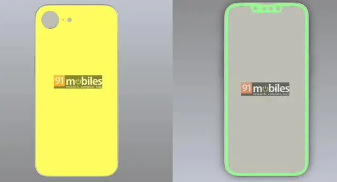 榆林苹果手机维修分享苹果小屏iPhone SE4值得买吗 