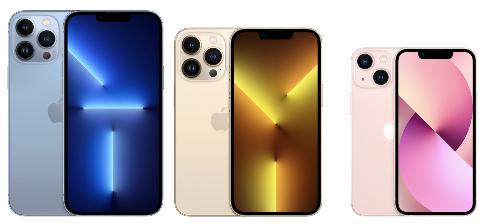 榆林苹果手机维修分享iPhone 13续航怎么样 