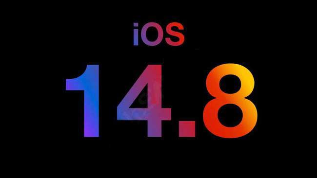 榆林苹果手机维修分享iOS14.8正式版体验汇总 