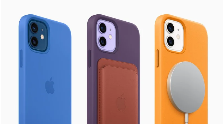 榆林苹果手机维修分享关于 iPhone 13 的细节爆料 