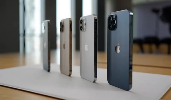 榆林苹果手机维修分享为什么说iPhone13才是真旗舰 