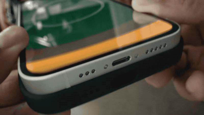 榆林苹果手机维修分享未来 Magsafe 还有哪些发展空间 