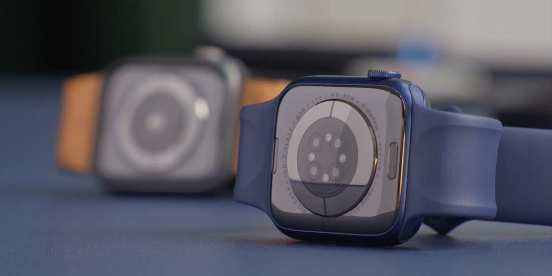 榆林苹果手机维修分享Apple Watch 是如何测量卡路里的 
