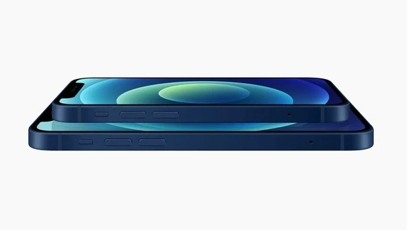 榆林苹果手机维修分享iPhone 12 mini 锁屏后触屏失灵怎么办 