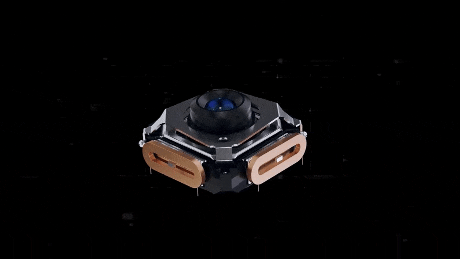 榆林苹果手机维修分享iPhone 12 Pro Max 独享的这颗传感器更大的特点是什么 