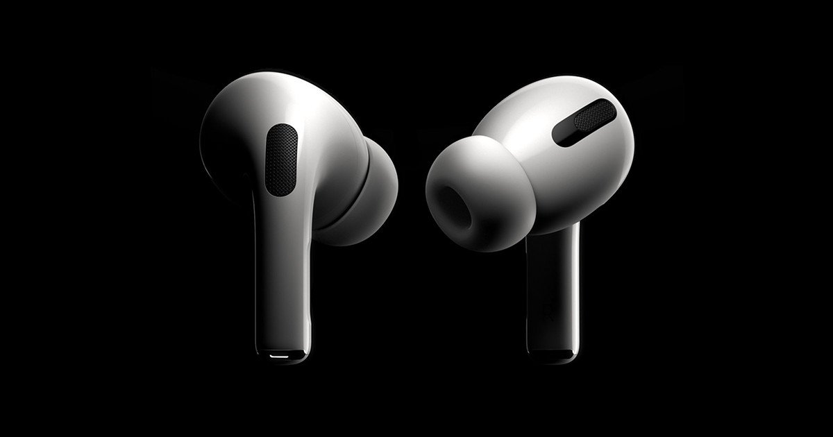 榆林苹果手机维修分享AirPods Pro 爆音、降噪效果下降怎么办 