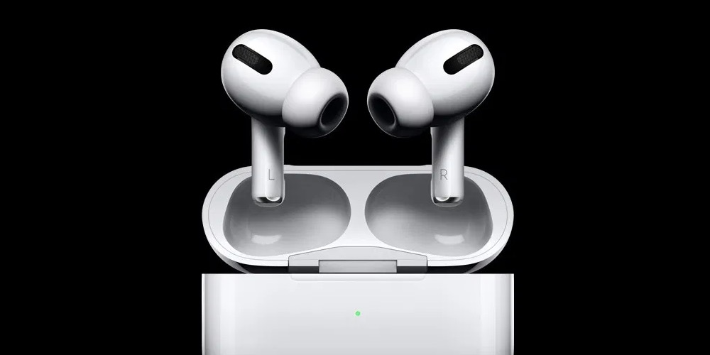 榆林苹果手机维修分享AirPods Pro 出现静电噪音 