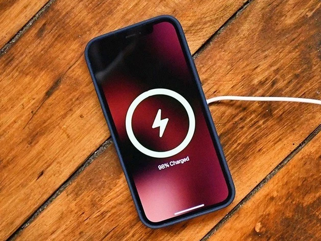 榆林苹果手机维修分享iPhone 12可以随便充电吗 