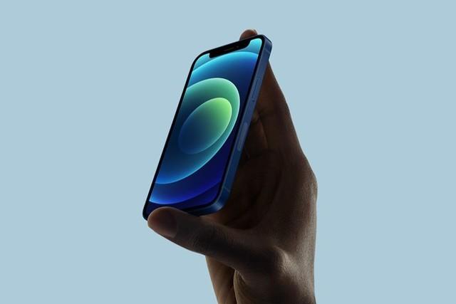 榆林苹果手机维修分享iPhone 12 mini辐射很大吗 