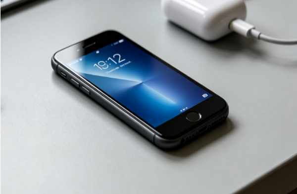 榆林苹果手机维修分享iPhone SE换电池 