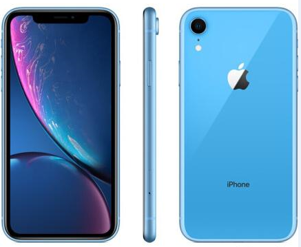 榆林苹果维修点分享iPhone XR黑屏多类场景解析 
