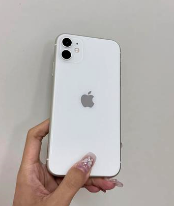 榆林苹果维修点分享iPhone 11黑屏特殊场景解析 
