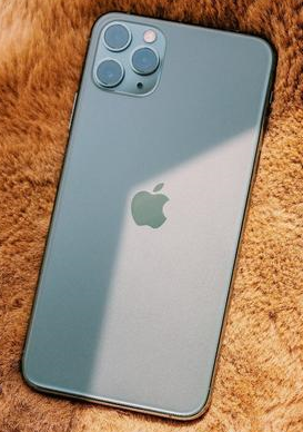 榆林苹果维修点分享iPhone 11 Pro Max黑屏特殊诱因梳理 