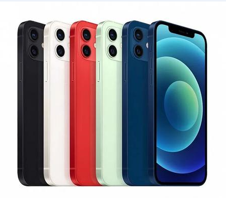 榆林苹果维修点分享iPhone 12 Pro Max黑屏冷门故障解读 