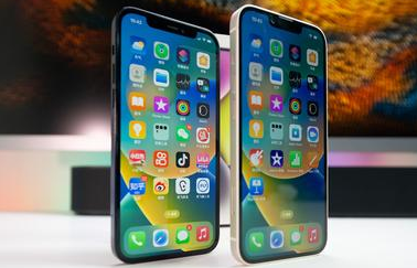 榆林苹果维修点分享iPhone 14黑屏多元故障深度解读 
